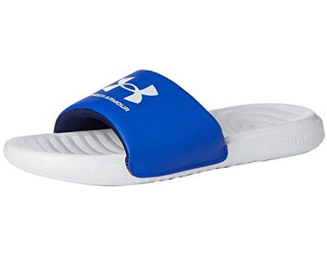 Under Armour Mens Sandals in Mens Shoes 