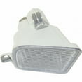 thumbnail image 5 of For Honda Odyssey LX Model Turn Signal Light Assembly 2018 Passenger Side CAPA For HO2531132 | 33300-THR-A11, 5 of 6