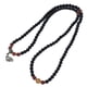 thumbnail image 3 of Accesorios de meditación,Pulseras de cuentas Buena suerte Yoga Pulsera de cuentas de piedra Pulseras de cuentas Tecnología avanzada, 3 of 8