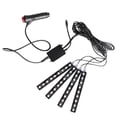 thumbnail image 1 of FOMIYES Decorativa De Ambiente Para Con Luz LED Y Simple, 1 of 7