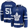 thumbnail image 1 of Jake Gardiner Toronto Maple Leafs NHL Fanatics Breakaway Chandail Domicile, 1 of 3