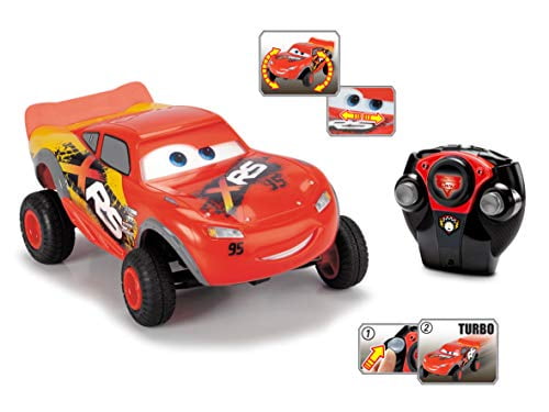 can 2 2.4 ghz rc cars at the same time
