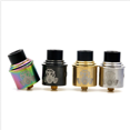 thumbnail image 2 of 4 Colors Apocalypse GEN 2 RDTA Clone Dripper + Storage Bag, 2 of 3