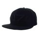 thumbnail image 3 of Gorra Snapback Mass Effect Andromeda N7 negra, 3 of 5