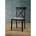 thumbnail image 3 of Home Design Beckley Dining Chair Box A (Set of 6), Dining Room, 3 of 5