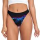 thumbnail image 1 of Balery Futuristic Purple Panther A、 Tangas de Algodón para Mujer con Estampado – Ropa Interior Sexy, Transpirable, G-string-X-Small, 1 of 6