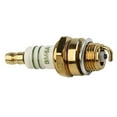 thumbnail image 2 of 1pcs BM6A Spark Plug Glow Plug For Chainsaw Lawn Mower Strimmer M7/L7T/CJ8/1560, 2 of 12