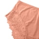 thumbnail image 5 of HongQid Women's High Waisted Underwear Soft Breathable Panties Stretch Briefs Ladies Panties, 5 of 7
