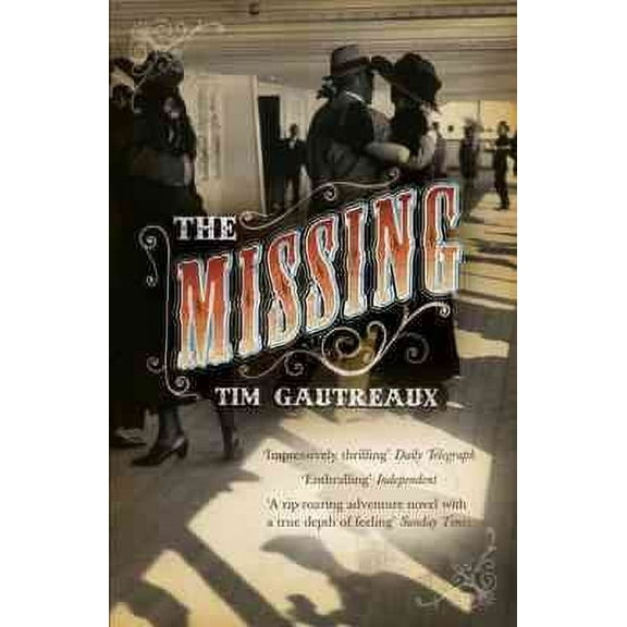 The Missing