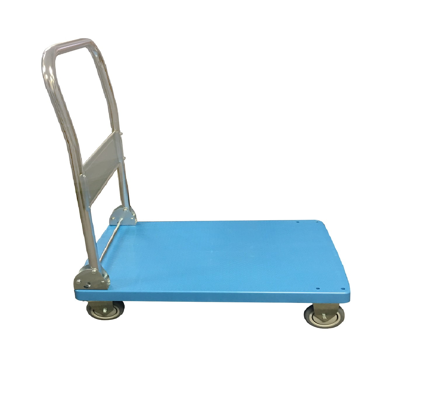 Folding Push Cart