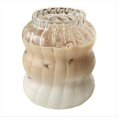 thumbnail image 1 of 6 Piezas de Vidrio Vaso Resistente Al Vaso para Beber Jugo de Té Transparente de Café con Leche de Vasos de Agua para el Hogar,C, 1 of 6