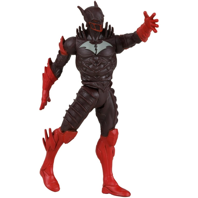 マクファーレン　バットマン　レッドデス　マーダーマシン マクファーレン バットマン レッドデス マーダーマシン Amazon