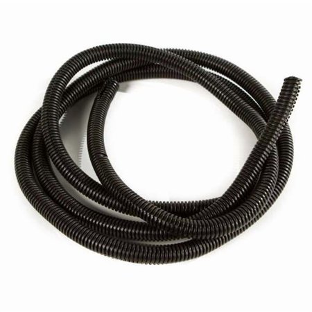 Wirthco 27031 100 ft. Split Loom Tubing - Black price history on PriceWatchPro