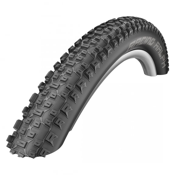 Schwalbe Racing Ralph Tire - 27.5 x 2.25, Tubeless, Folding, Black, Performance, Addix