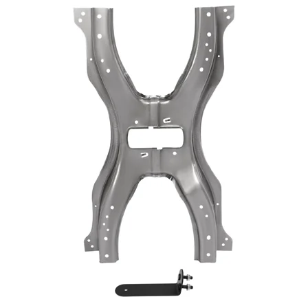 Kojem Spare Tire Frame Crossmember Support For Ford F-250 F-350 1999-2004