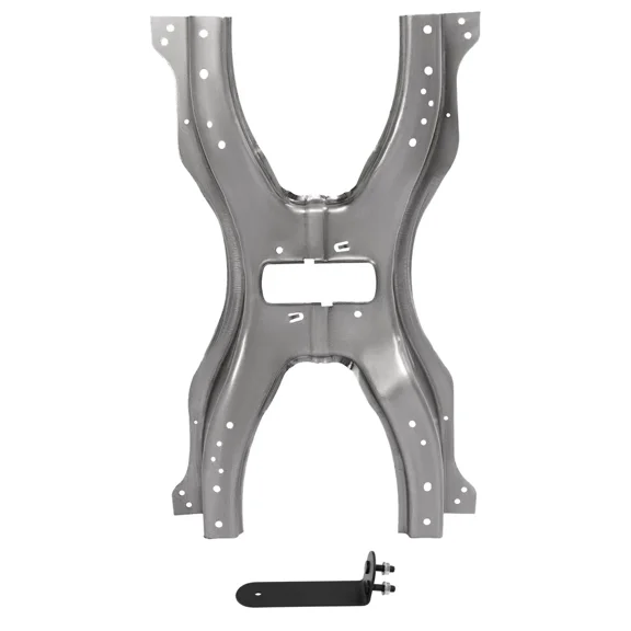 Kojem Spare Tire Frame Crossmember Support For Ford F-250 F-350 1999-2004