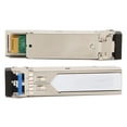 thumbnail image 4 of 1.25G SFP Optical Module, Single Mode LC 1310nm Dual Fiber 1.25G SFP Transceiver  For Firewalls For Servers, 4 of 8