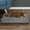 Gray, variant on Memory Foam Dog Bed ' 2-Layer Orthopedic Dog Bed with Machine Washable Cover - 37 x 24 Do