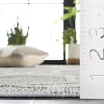 thumbnail image 6 of Safavieh Global Jewell Geometric Area Rug, Gray/Ivory, 8' x 10', 6 of 15