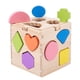 thumbnail image 3 of Juguete de formas geométricas, juguete de inteligencia, juguete de desarrollo, interactivo entre padres e hijos. Estilo B, 3 of 7