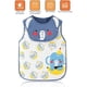 thumbnail image 3 of 4 pcs Baby Bibs 6-12-24 Months Powerless Food Uneisex Drawing Babe, 3 of 3
