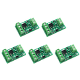 thumbnail image 1 of Módulo Accionamiento Mosfet MOS Optoacoplador Controlador Aislamiento Placa Controladora PWM, 1 of 6