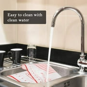Somnr 15.74 x 23.62 Pastry Mat, Perfect mat accommodate all your needs (2 Pieces)