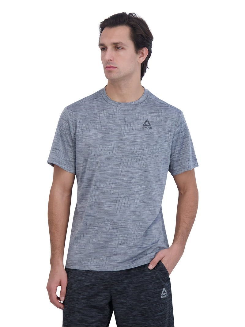 Reebok - Reebok Tee【XS】 / NIKE SHORT 【men&#39;s S】 Reebok Men's Athletic Knit Shorts 10 Inseam, Sizes up to 3XL