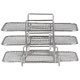 thumbnail image 5 of Air Fryer Grill Rack for Ninja DZ201/DZ401 XL/AG301 19X13X11.5CM 19x13x11.5cm, 5 of 5