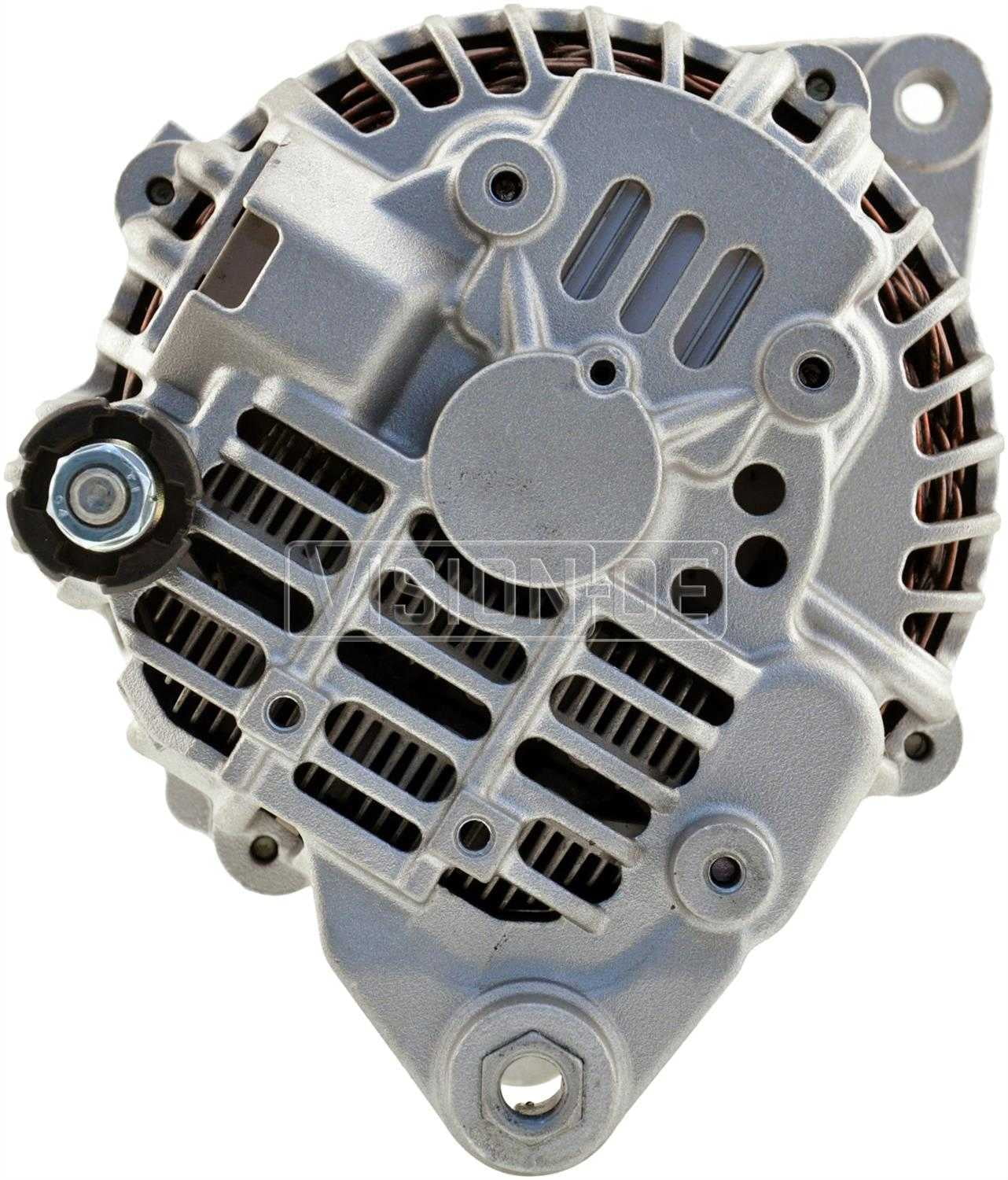 Vision OE 11052 Alternator