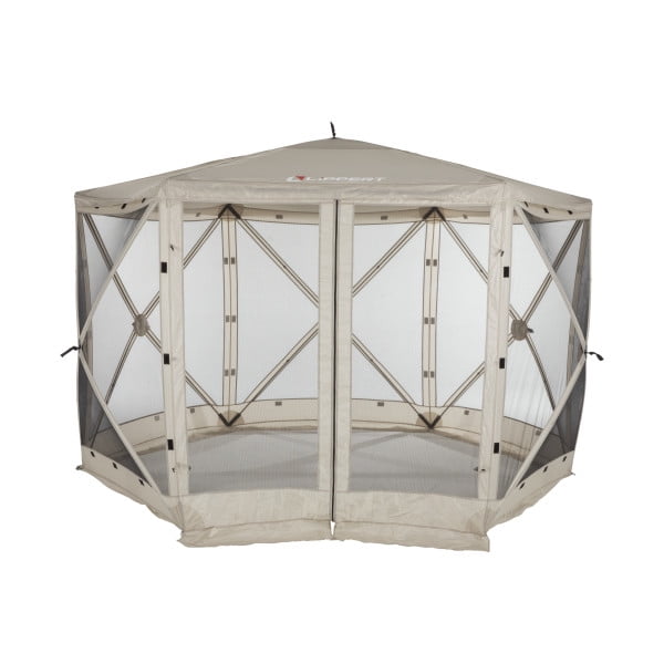 Lippert Picnic Popup Gazebo - 12' x 12'- 2021123289