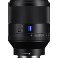 thumbnail image 3 of Sony Planar T* FE 50mm f/1.4 ZA Lens - SEL50F14Z, 3 of 5