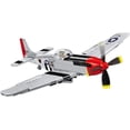 thumbnail image 3 of COBI-5846 COBI TOP GUN P-51D Mustang Fighter, Version 2: Set #5846, 3 of 6