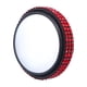 thumbnail image 3 of Espejo de punto ciego automotriz Espejo auxiliar Gran angular Pequeño Redondo para Rojo, 3 of 9