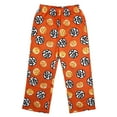 thumbnail image 4 of Dragonball Z Anime Cartoon Goku Character Youth Boys Pajama Set - 4, 4 of 6