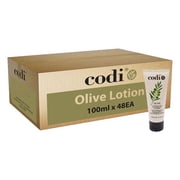 CODI Hand Body Lotion 3.3 Oz - Olive Single