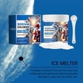 thumbnail image 4 of Yooci Pet-Friendly Ice Melter – Safe and Effective Winter Deicer for Driveways and Walkways, 4 of 9