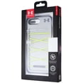thumbnail image 1 of Under Armour (UAIPH-010-GRQL) Protect Arsenal Case for iPhone 7+/8+ - Graphite, 1 of 1