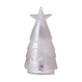 thumbnail image 1 of Christmas Mini Christmas Tree Night Light Christmas Tree Shape Warm Yellow Light To Create A Warm Atmosphere Suitable For Living Room Bedroom And Bathroom Cactus Light, 1 of 8