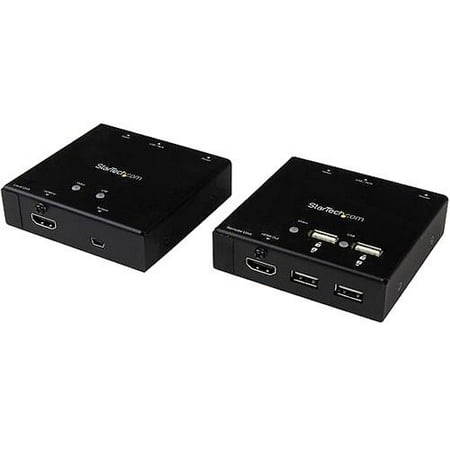 startech 4 port usb hub