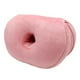 thumbnail image 3 of Organizador De Almacenamiento Cojín multifuncional de doble comodidad Cojines de espuma viscoelástica para levantamiento de cadera (rosa), 3 of 6