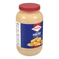 thumbnail image 2 of Louisiana Fish Fry Products Seasoned Coating Mix for Seafood, Crispy Texture, Dry Food Form, 5.75 lb Jug, 2 of 6