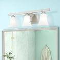 thumbnail image 6 of Livex Lighting - Ridgedale - 3 Light Bath Vanity in Traditional Style - 25.25, 6 of 9