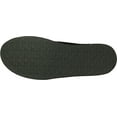 thumbnail image 6 of Women's Sanuk Shuffle Slip-On Black Canvas 7 M, 6 of 6