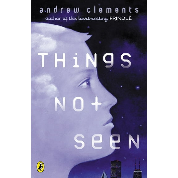 Things Not Seen, (Paperback)