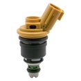 thumbnail image 2 of Inyector shamjiam 16600-RR543 Piezas de repuesto Inyectores de combustible, 2 of 6