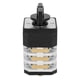 thumbnail image 3 of Interruptor de leva eléctrico Jadeshay universal 220-380 V 16 A, 3 of 8