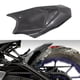 thumbnail image 5 of Guardabarros de motocicleta, reemplaza accesorios de protección Piezas de motocicleta, ABS Fibra Zulema Protector contra salpicaduras trasero, 5 of 8
