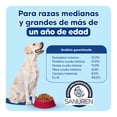 thumbnail image 2 of Croqueta Apawpacho Para Adulto De Raza Mediana Y Grande, 2 of 6