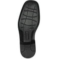 thumbnail image 5 of Dockers Mens Proposal Leather Slip-on Loafer Shoe, 5 of 5